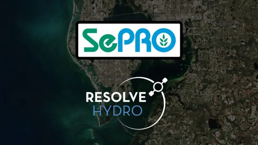 SePRO Acquires Resolve Hydro