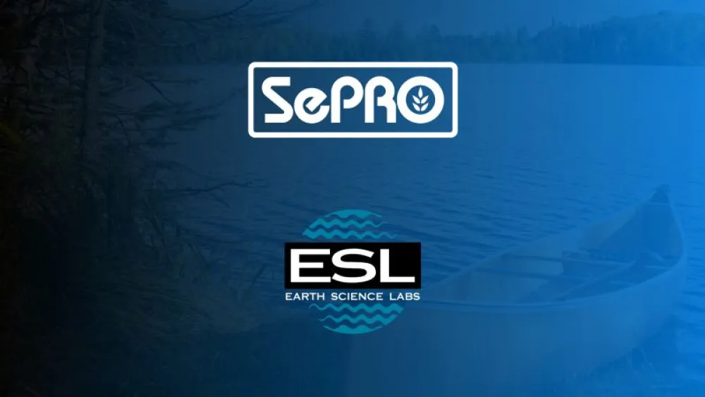 SEPRO Acquires Earth Science Labs